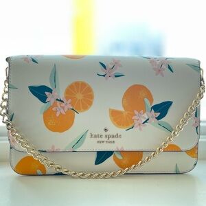 Kate Spade Citrus Bag
